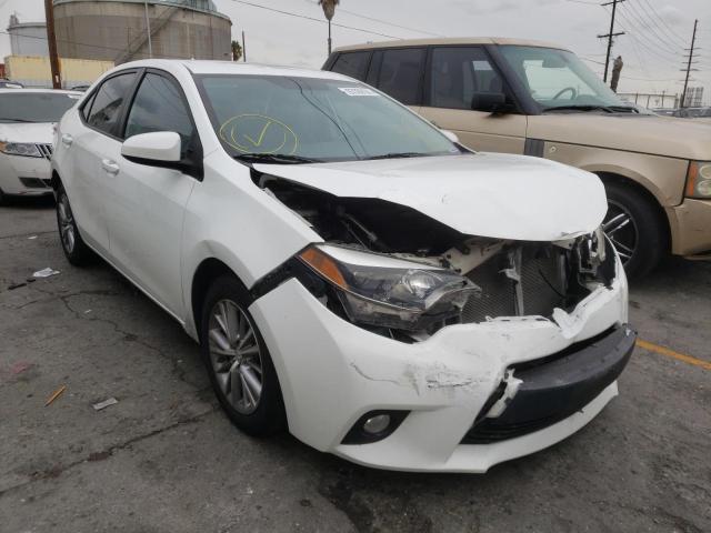 TOYOTA COROLLA L 2014 5yfburhe0ep070936