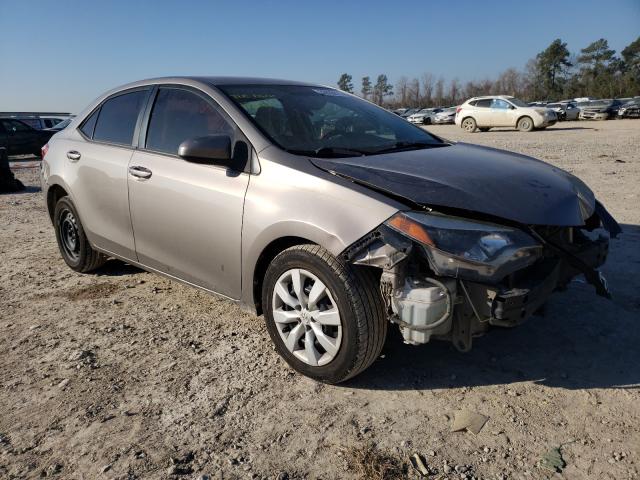 TOYOTA COROLLA L 2014 5yfburhe0ep073366