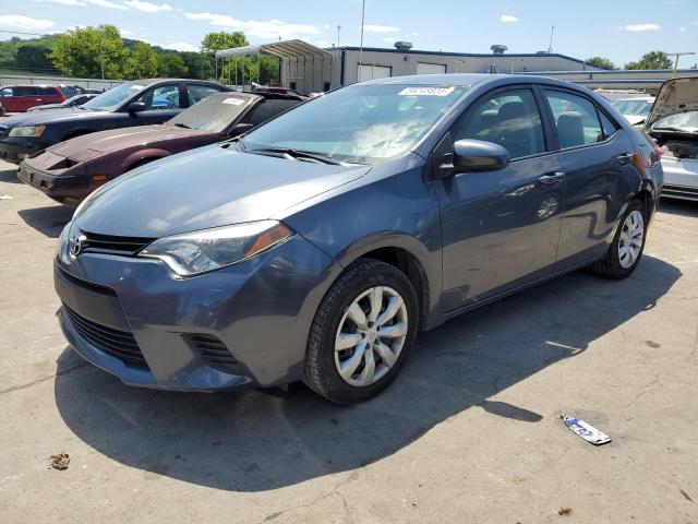 TOYOTA COROLLA L 2014 5yfburhe0ep074355