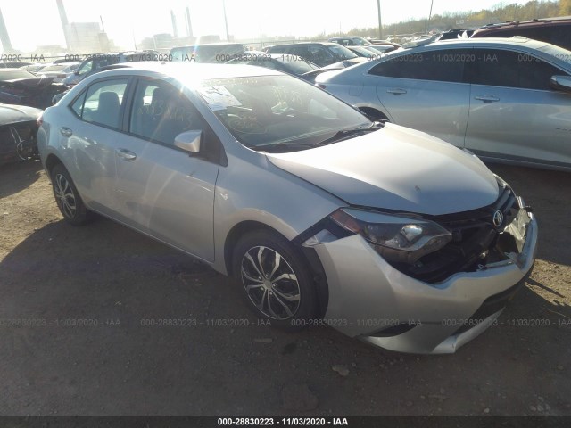 TOYOTA COROLLA 2014 5yfburhe0ep076252