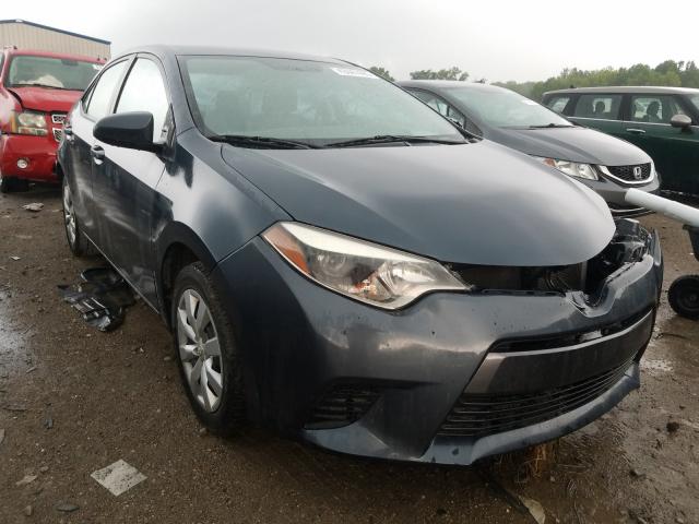 TOYOTA COROLLA L 2014 5yfburhe0ep077353