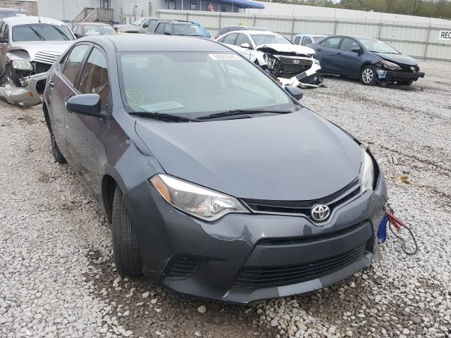 TOYOTA COROLLA L 2014 5yfburhe0ep079359