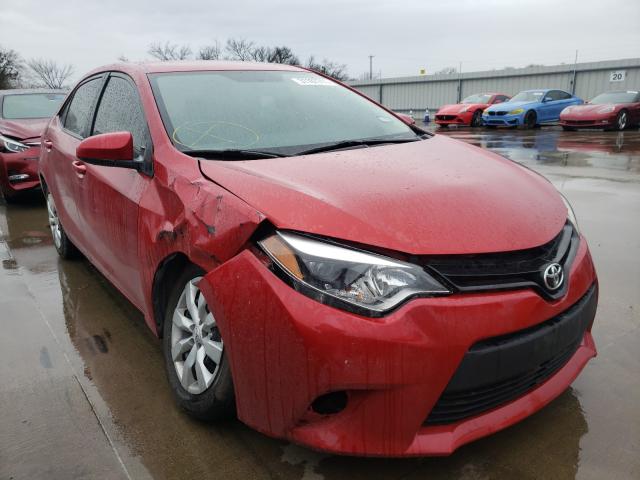 TOYOTA COROLLA L 2014 5yfburhe0ep079880