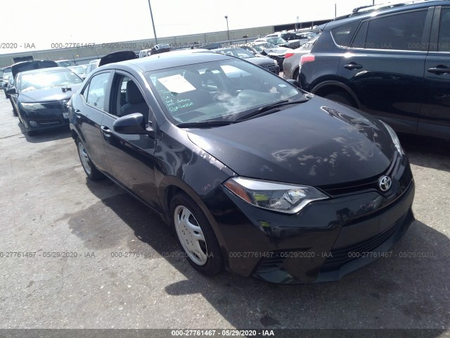 TOYOTA COROLLA 2014 5yfburhe0ep081340