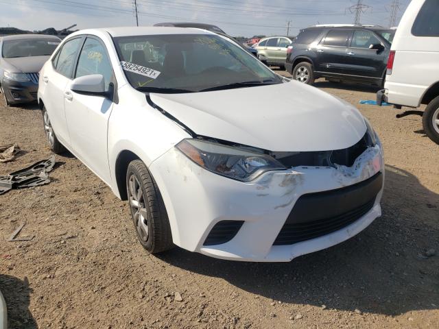 TOYOTA COROLLA L 2014 5yfburhe0ep082164