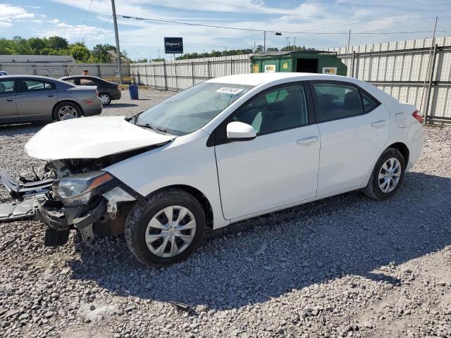 TOYOTA COROLLA 2014 5yfburhe0ep084593