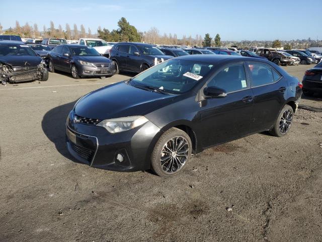 TOYOTA COROLLA L 2014 5yfburhe0ep084979