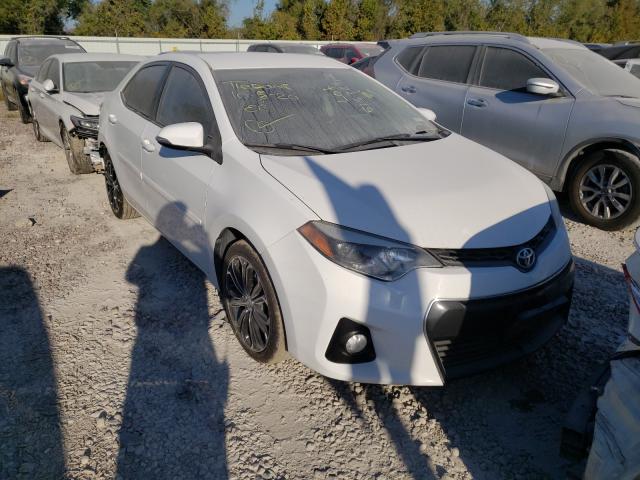 TOYOTA COROLLA L 2014 5yfburhe0ep085369