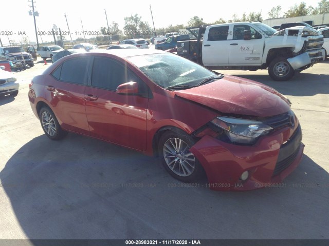 TOYOTA COROLLA 2014 5yfburhe0ep086263