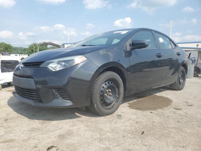 TOYOTA COROLLA L 2014 5yfburhe0ep088773