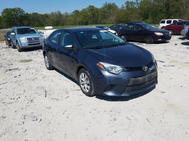 TOYOTA COROLLA L 2014 5yfburhe0ep089387