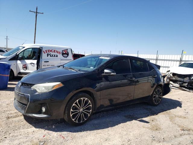 TOYOTA COROLLA 2014 5yfburhe0ep090765