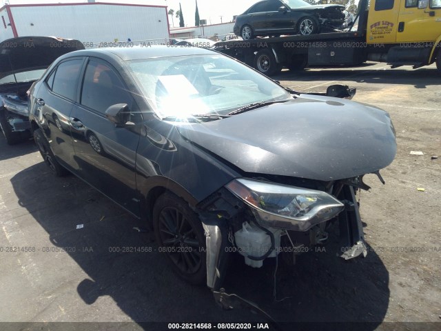 TOYOTA COROLLA 2014 5yfburhe0ep092323