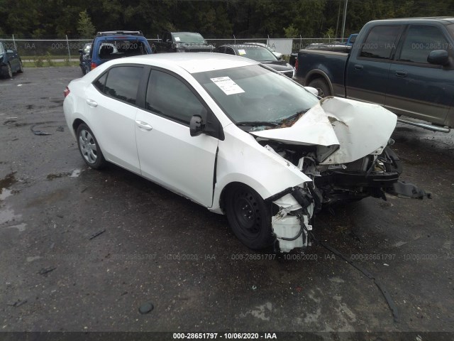 TOYOTA COROLLA 2014 5yfburhe0ep092578