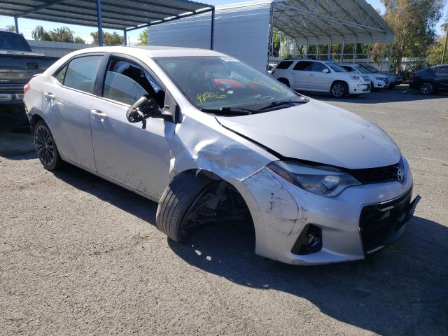 TOYOTA COROLLA L 2014 5yfburhe0ep094072