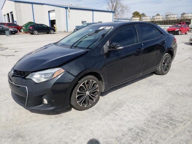 TOYOTA COROLLA L 2014 5yfburhe0ep094816