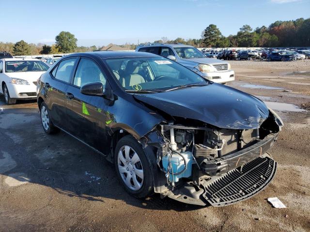 TOYOTA COROLLA L 2014 5yfburhe0ep095688