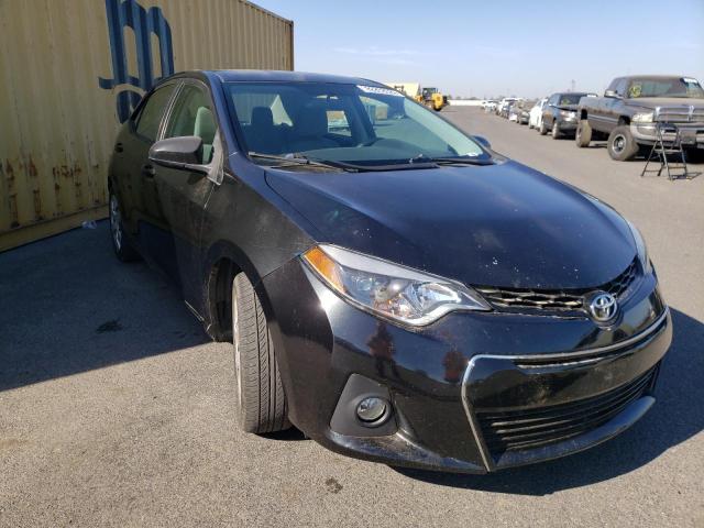 TOYOTA COROLLA L 2014 5yfburhe0ep095951