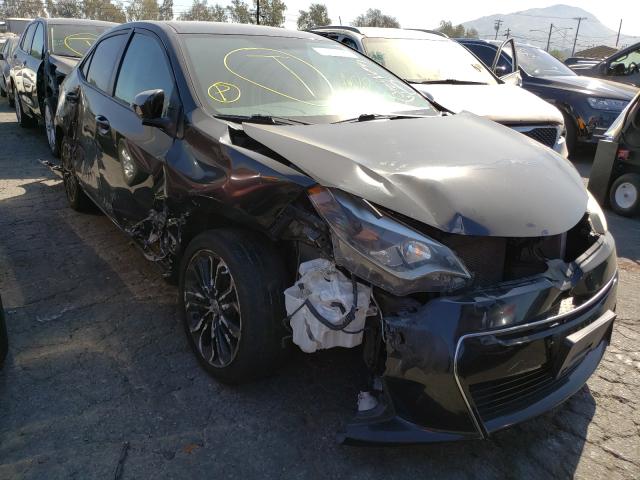 TOYOTA COROLLA L 2014 5yfburhe0ep096694