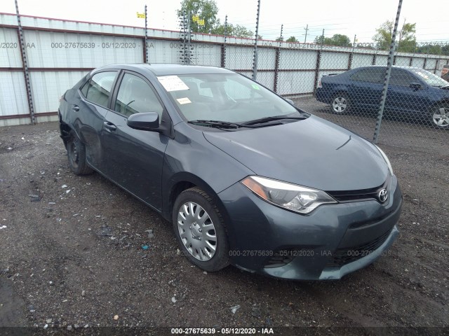 TOYOTA COROLLA 2014 5yfburhe0ep096954