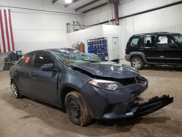 TOYOTA COROLLA L 2014 5yfburhe0ep098977