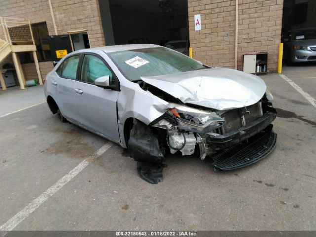 TOYOTA COROLLA 2014 5yfburhe0ep099482