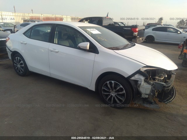 TOYOTA COROLLA 2014 5yfburhe0ep099515