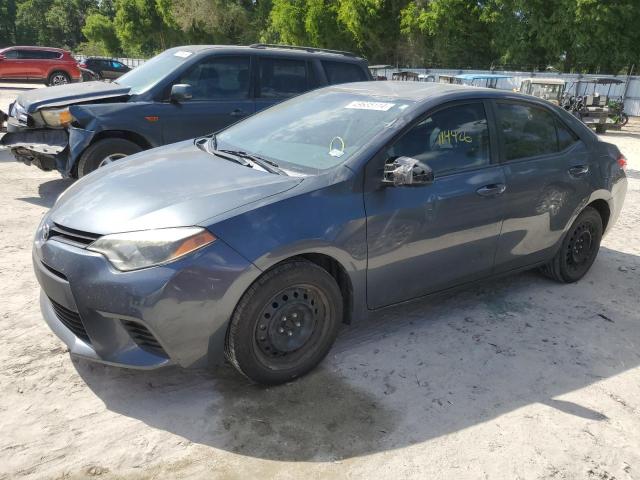 TOYOTA COROLLA 2014 5yfburhe0ep099871