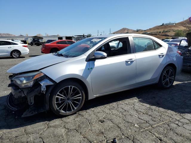 TOYOTA COROLLA L 2014 5yfburhe0ep100646