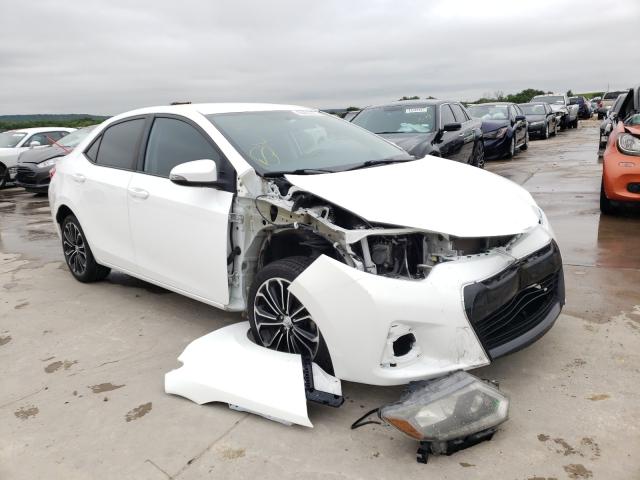 TOYOTA COROLLA L 2014 5yfburhe0ep101943