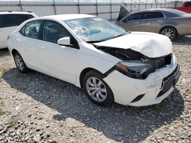 TOYOTA COROLLA L 2014 5yfburhe0ep103854