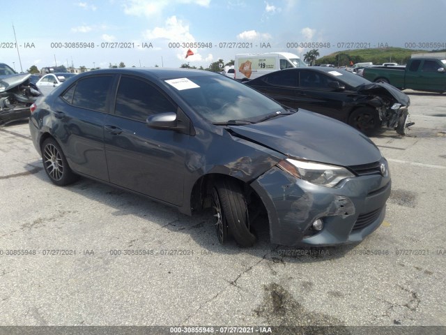 TOYOTA COROLLA 2014 5yfburhe0ep104891