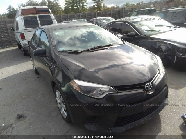 TOYOTA COROLLA 2014 5yfburhe0ep104941