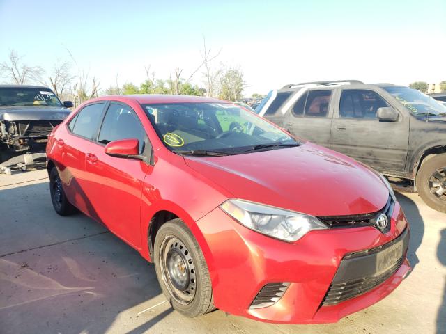 TOYOTA COROLLA L 2014 5yfburhe0ep105989