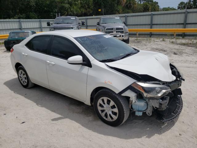 TOYOTA COROLLA L 2014 5yfburhe0ep106916