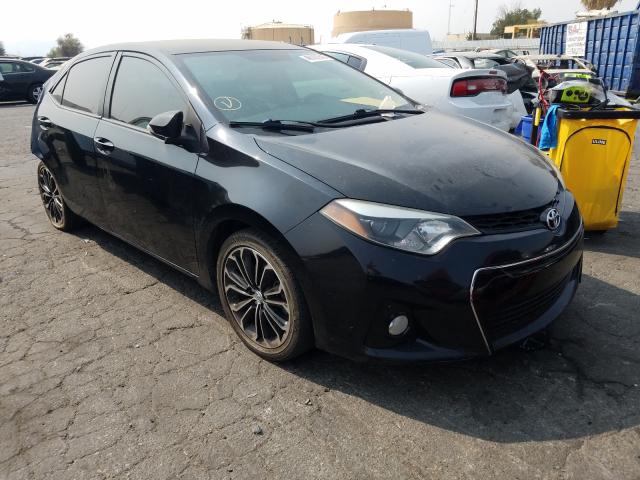 TOYOTA COROLLA L 2014 5yfburhe0ep106933