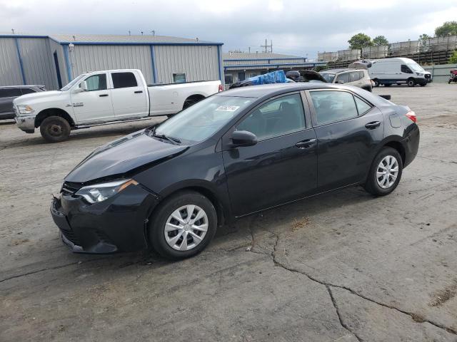 TOYOTA COROLLA L 2014 5yfburhe0ep109136