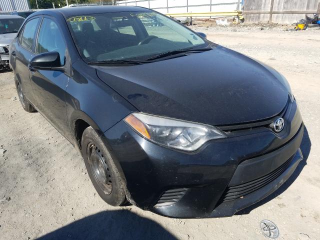 TOYOTA COROLLA L 2014 5yfburhe0ep110352