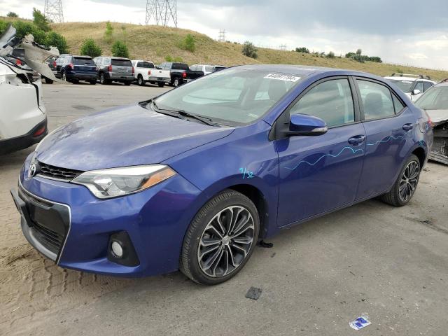 TOYOTA COROLLA L 2014 5yfburhe0ep112232