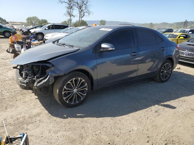 TOYOTA COROLLA 2014 5yfburhe0ep112389