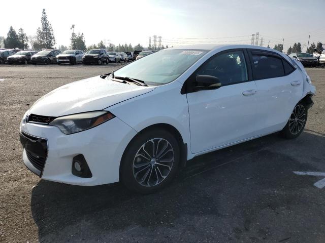 TOYOTA COROLLA 2014 5yfburhe0ep112506