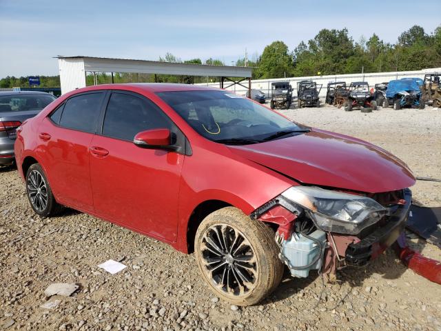 TOYOTA COROLLA L 2014 5yfburhe0ep113834