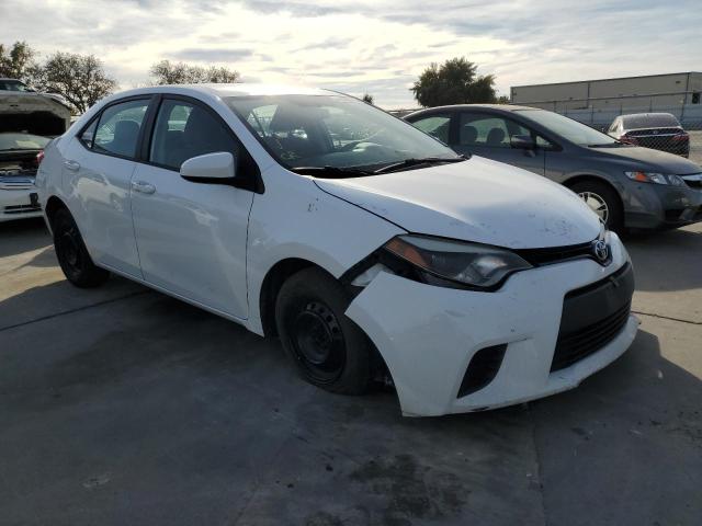 TOYOTA COROLLA L 2014 5yfburhe0ep115356