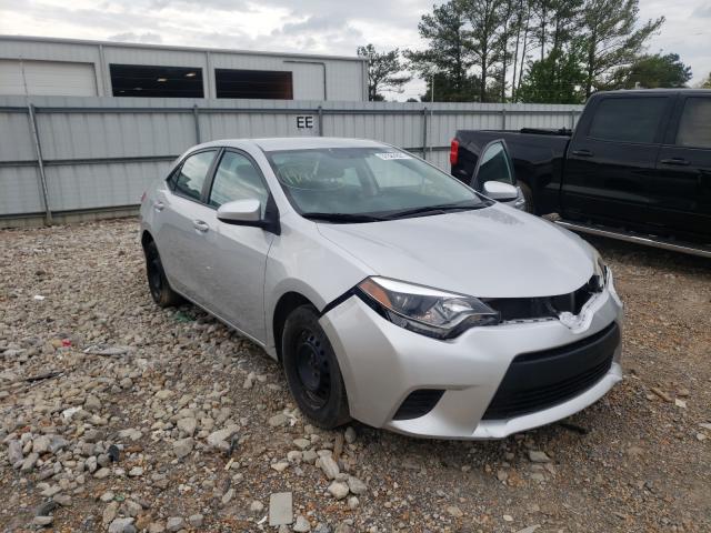 TOYOTA COROLLA L 2014 5yfburhe0ep116331