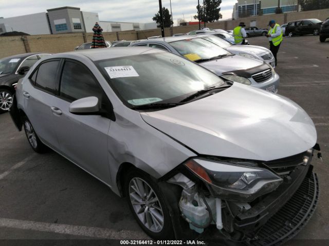 TOYOTA COROLLA 2014 5yfburhe0ep116507