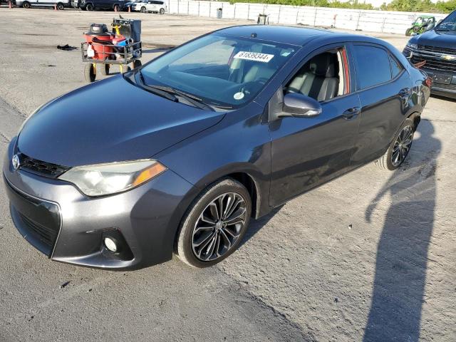 TOYOTA COROLLA 2014 5yfburhe0ep117317