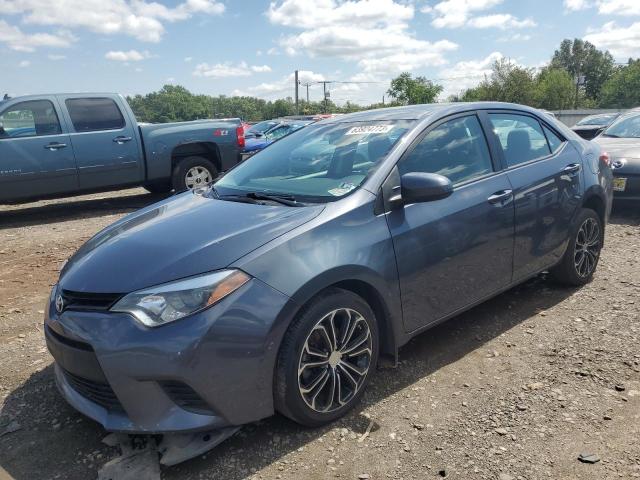 TOYOTA COROLLA L 2014 5yfburhe0ep118094