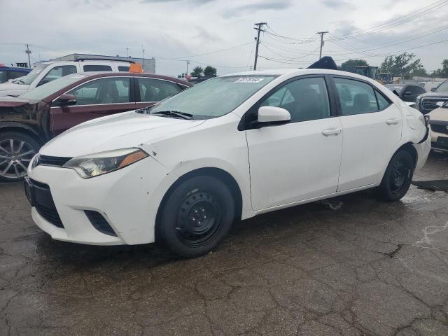 TOYOTA COROLLA L 2014 5yfburhe0ep118354