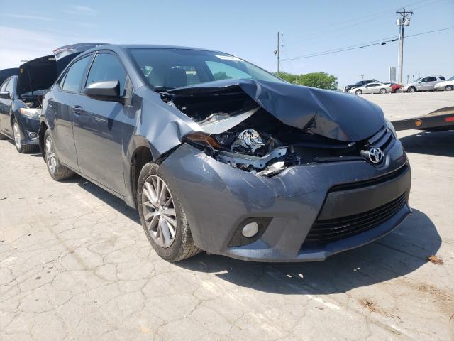 TOYOTA COROLLA L 2014 5yfburhe0ep118466