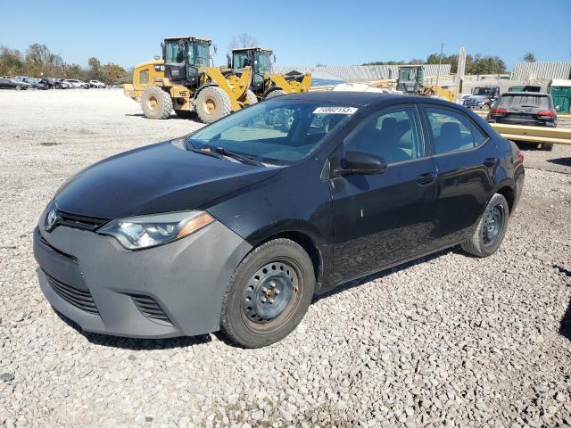 TOYOTA COROLLA 2014 5yfburhe0ep118774